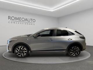 KIA XCeed usata, con Airbag laterali