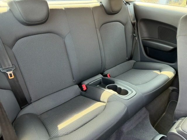 AUDI A1 usata, con ESP
