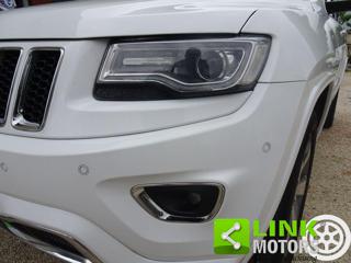 JEEP Grand Cherokee usata, con Volante in pelle