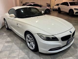 BMW Z4 usata, con Airbag laterali