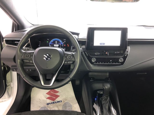 SUZUKI Swace usata, con Servosterzo