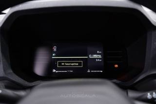 DACIA Duster usata, con Bracciolo