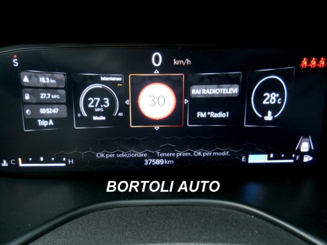 JEEP Compass usata, con Cronologia tagliandi