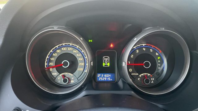 MITSUBISHI Pajero usata, con Controllo trazione