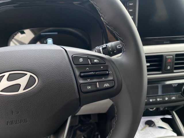 HYUNDAI i10 usata, con Cerchi in lega