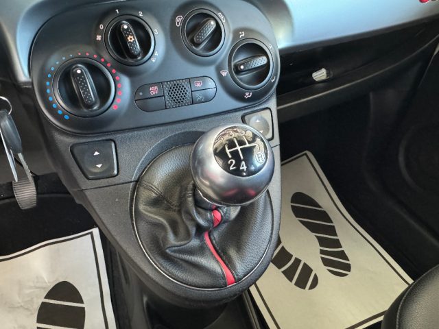 FIAT 500 usata 27