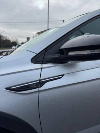 VOLKSWAGEN Taigo usata, con Cruise Control