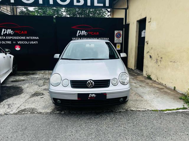 VOLKSWAGEN Polo usata, con Airbag
