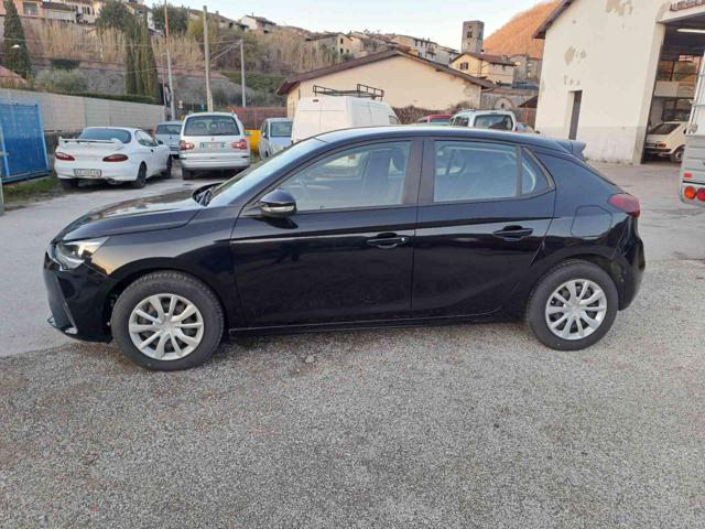 OPEL Corsa usata, con Antifurto