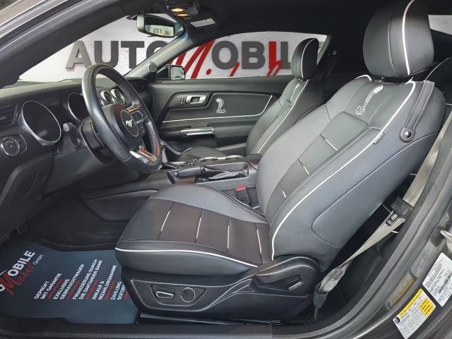 FORD Mustang usata, con Alzacristalli elettrici