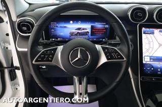 MERCEDES-BENZ GLC 220 usata, con Cruise Control