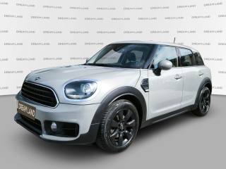 MINI Countryman usata, con ESP