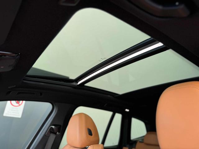 BMW X3 usata, con Filtro antiparticolato
