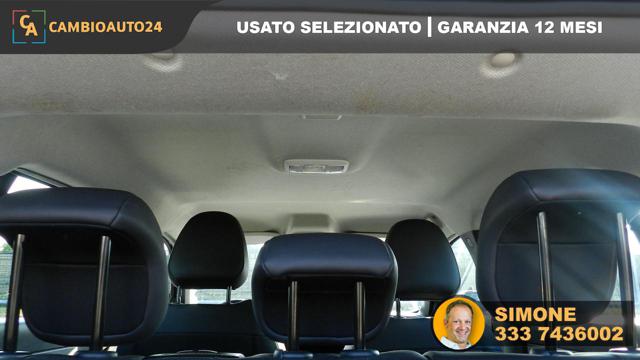 JEEP Avenger usata 66
