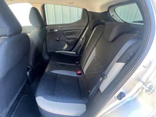 NISSAN Micra usata, con ESP