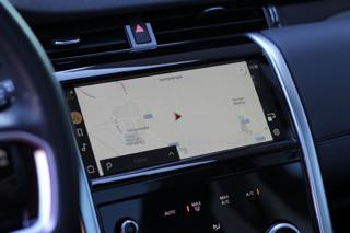 LAND ROVER Discovery Sport usata, con Cruise Control