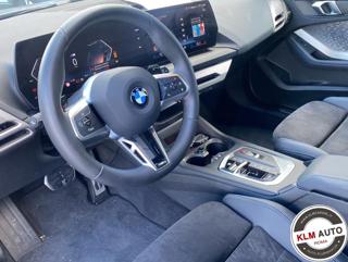 BMW 120 usata, con Climatizzatore