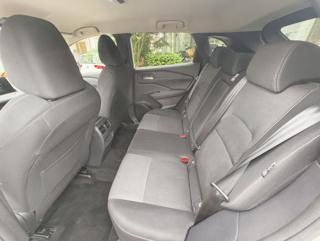 NISSAN Qashqai usata, con Cruise Control