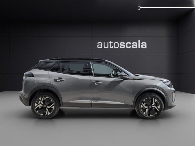 PEUGEOT 2008 usata, con Climatizzatore