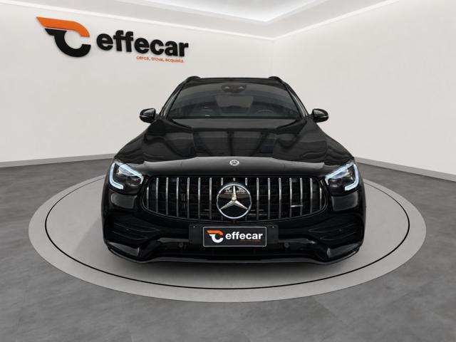 MERCEDES-BENZ GLC 43 AMG usata, con Airbag