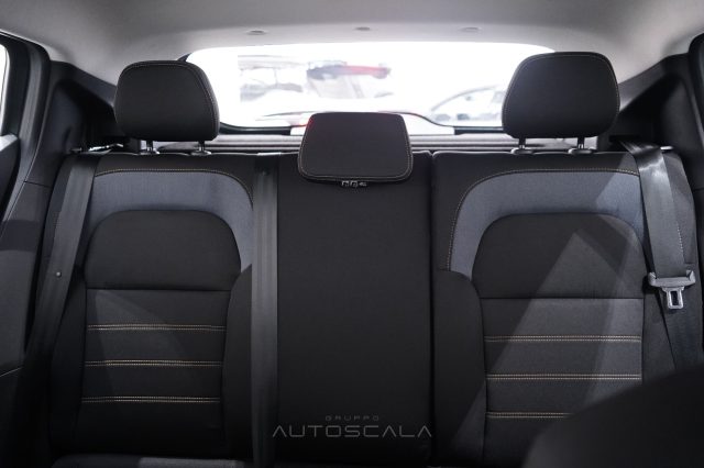 DACIA Sandero usata, con Autoradio digitale