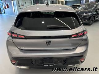 PEUGEOT 308 usata, con Autoradio