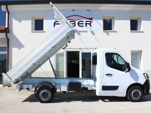 RENAULT Master usata, con Chiusura centralizzata