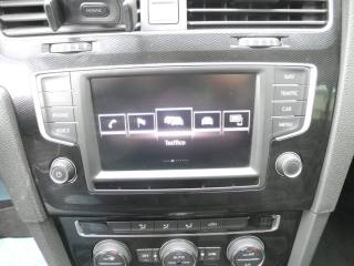 VOLKSWAGEN Golf GTD usata, con Sensori di parcheggio posteriori