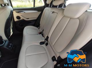 BMW X2 usata 27