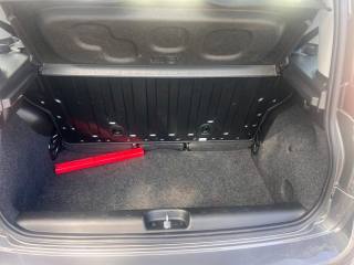 FIAT Panda usata, con ESP