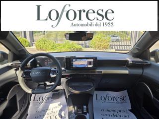 LANCIA Ypsilon usata, con Controllo automatico clima