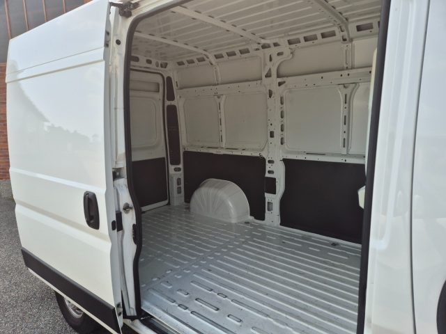 FIAT Ducato usata, con Chiusura centralizzata