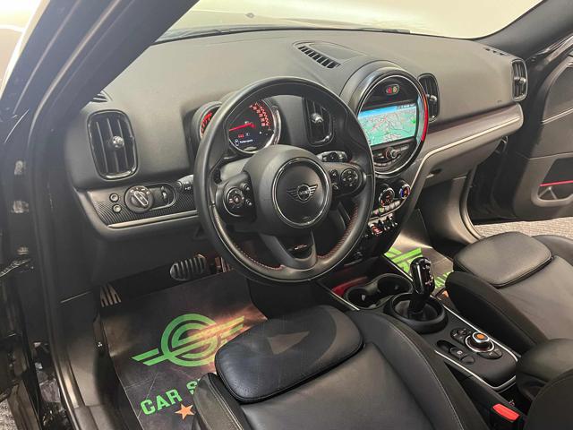 MINI Countryman usata, con Chiusura centralizzata