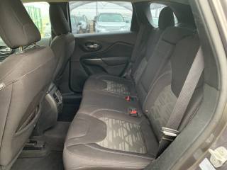 JEEP Cherokee usata, con Controllo automatico clima