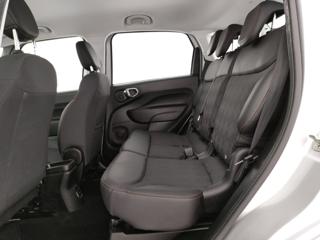 FIAT 500L usata, con Park Distance Control