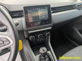 RENAULT Clio usata, con ESP