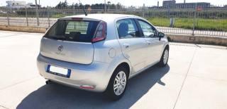 FIAT Punto usata, con Alzacristalli elettrici