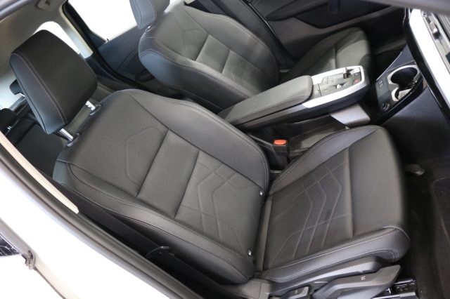 BMW X1 usata, con ESP