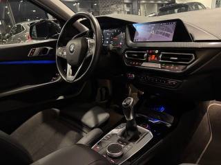 BMW 116 usata, con Climatizzatore