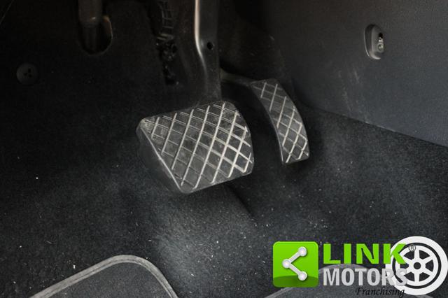 SKODA Octavia usata, con Vivavoce