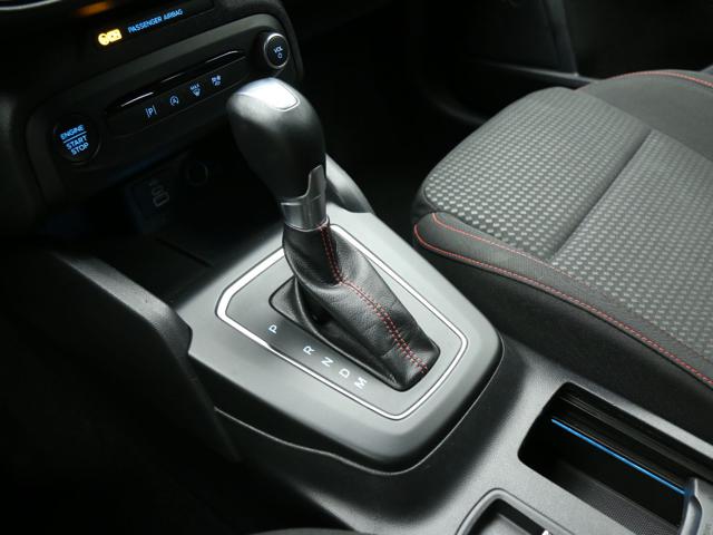 FORD Focus usata, con Cruise Control