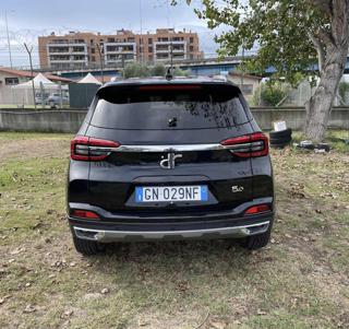 DR MOTOR DR 5.0 usata, con Autoradio