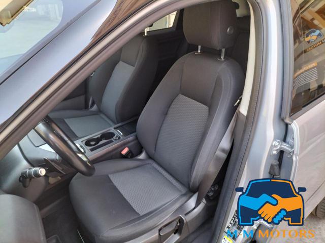 LAND ROVER Discovery Sport usata, con Chiusura centralizzata