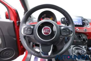 FIAT 500 usata, con Cerchi in lega