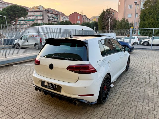 VOLKSWAGEN Golf GTI usata, con Cerchi in lega