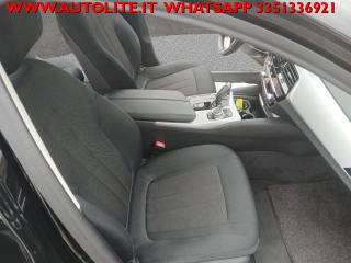 BMW 518 usata, con Portapacchi