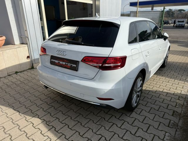 AUDI A3 usata, con Airbag Passeggero