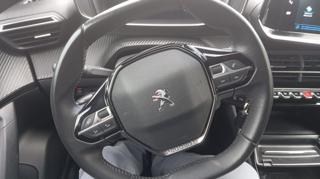PEUGEOT 2008 usata, con Cerchi in lega