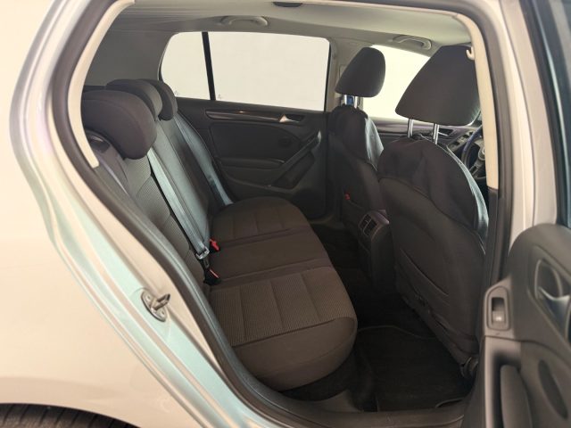 VOLKSWAGEN Golf usata 13