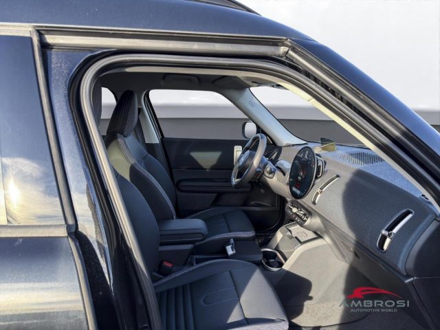 MINI Countryman usata 11